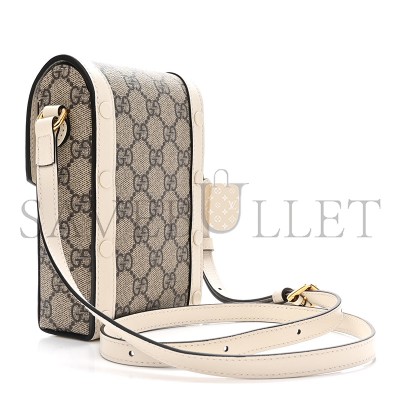 GUCCI HORSEBIT 1955 MINI BAG 625615 (17*11.5*4cm)